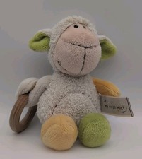 My First NICI – Lamm Monny