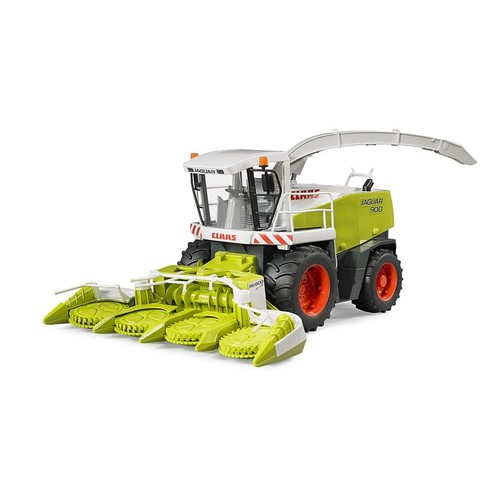 Bruder claas jaguar 900 - claas,