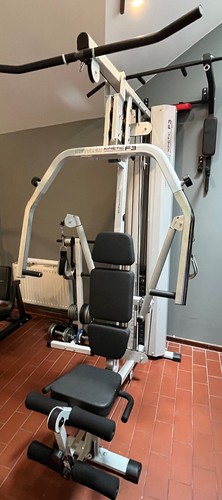 Kraftstation kettler kinetic - kraftstation,
