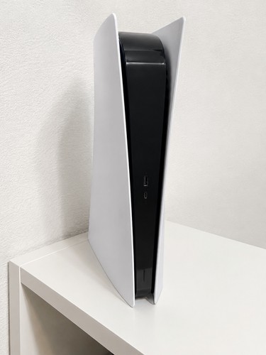 Sony playstation digital - playstation, 5