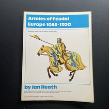 Armies of Feudal Europe