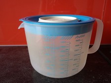 Tupperware goßer Candy  2l