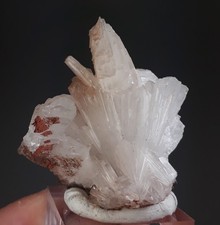 Hemimorphit - Ojuela Mine