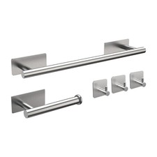 5-tlg Badezimmer Hardware Set