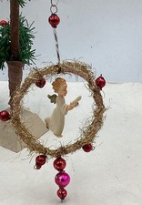 Antik Christbaumschmuck