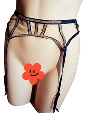 Strapsgürtel Strapse