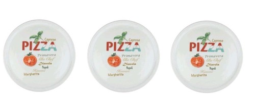 Retsch arzberg pizzateller - retsch, Ø