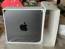 Mac mini -• 3,6 GHz