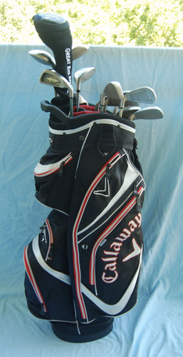 Callaway big bertha damen - big,