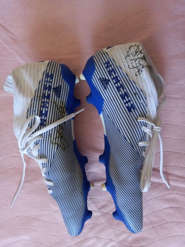 Adidas nemesis fußballschuhe - adidas,