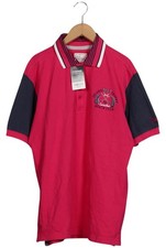 SANSIBAR Poloshirt Herren