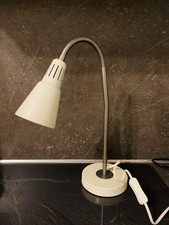 IKEA Kvart Lampe Leuchte Tischlampe,