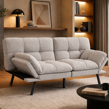Makika Schlafsofa Klappsofa