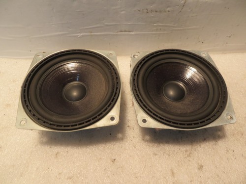 Bmw e30 e36 e34 - e30,, boxen/