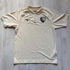 Polo Shirt Gr. M Mizuno VfL Bochum