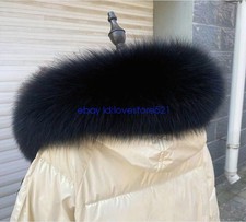 Luxus Echtpelz Echtfell