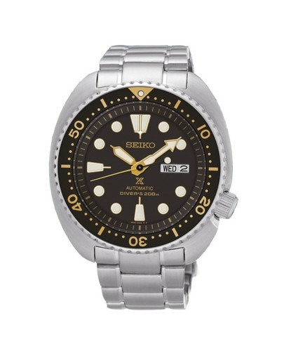 Seiko prospex turtle diver - turtle, diver's