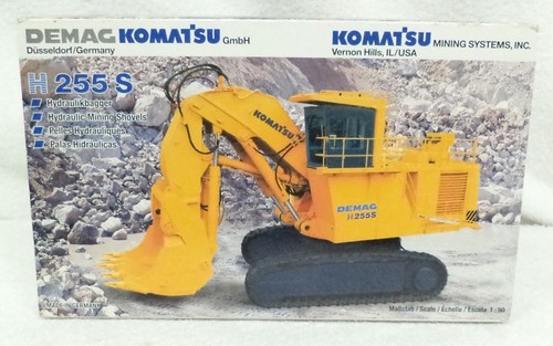 Demag komat 482 - 482, h