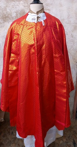 Chasuble priester gewand - chasuble,