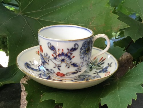 Meissen espresso mokka - espresso-/mokka, 2-tlg