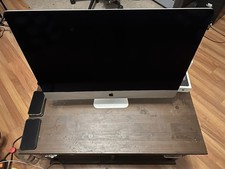 Apple iMac 27 Zoll, Ende 2013