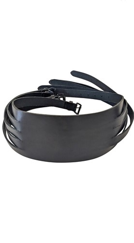 Ann demeulemeester gürtel - ann,