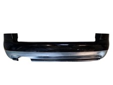 STOßSTANGE HINTEN Audi A6