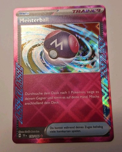Pokemon meisterball ass - meisterball,