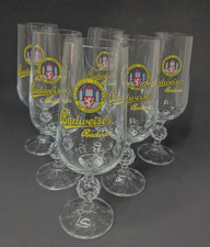 Vintage Budweiser Budvar Czech