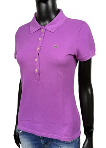 Lacoste poloshirt damen - lacoste,