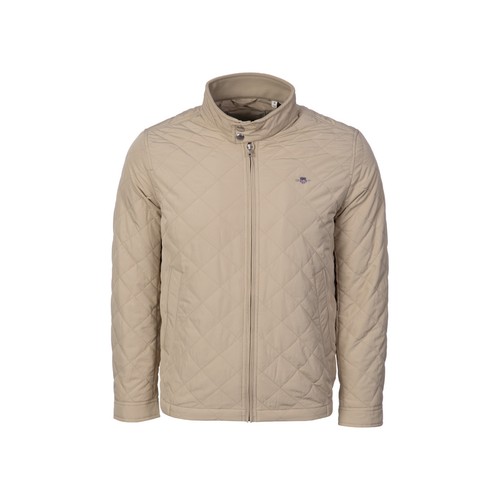 Gant quilted windcheater - quilted,