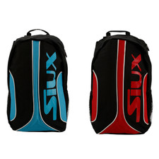 Siux Fusion Backpack Schlägerrucksack Padel Bag Rucksack Sporttasche 10x30x43cm