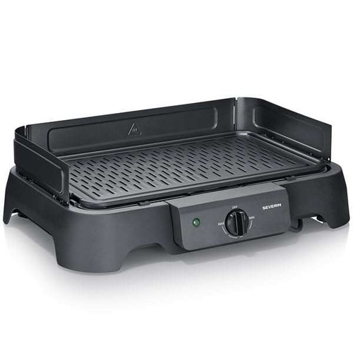 Elektrogrill severin 8595 - pg,