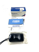 Olympus mju I 1 Fotokamera