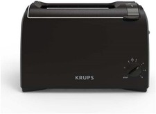 Krups toaster kh1518 schwarz - toaster,