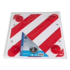 PROPLUS Warntafel Warnschild