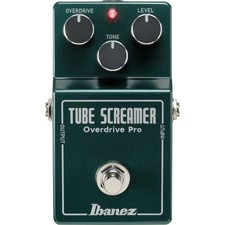 Ibanez TS808HWV2 Tubescreamer