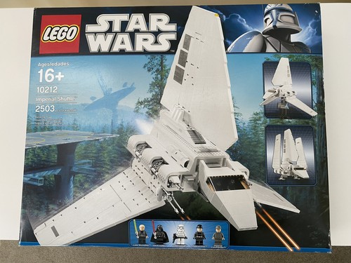 Lego star wars - star,