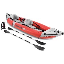 Intex boot exversion pro kayak - intex,
