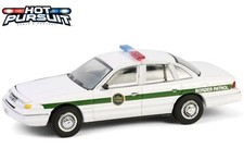 FORD Crown Victoria - 1997 -