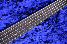 Yamaha BB435 BL 5-Saiter