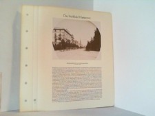 Bödekerstraße. Das Stadtbild