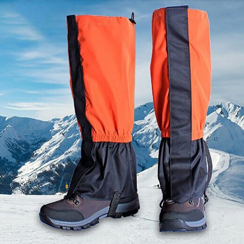 Outdoor stiefel gamasche - outdoor,