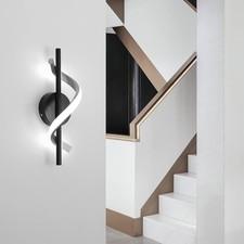 Innenwandleuchte Kaltweiß