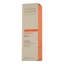 Annemarie Börlind - Rosentau