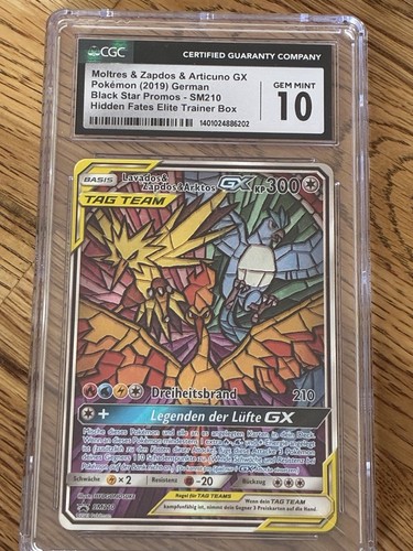 Pokémon karte lavados zapdos - lavados,