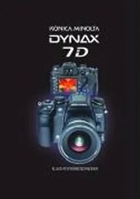 Konica Minolta Dynax 7D -