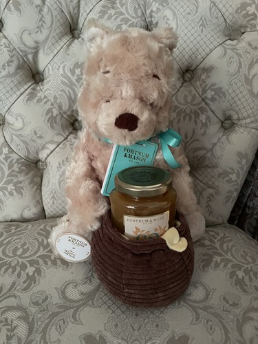 Fortnum mason disney - fortnum, winnie