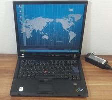 Kult Notebook Lenovo Thinkpad