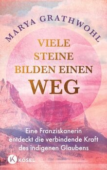 Viele steine bilden einen - viele,